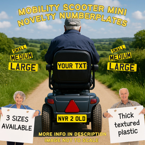 Mobility scooter mini - scooter,