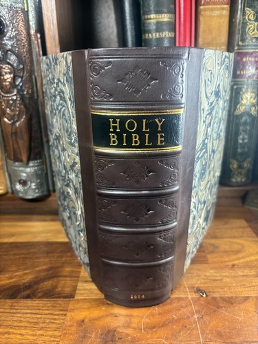 1614 geneva breeches bible - geneva, "breeches"