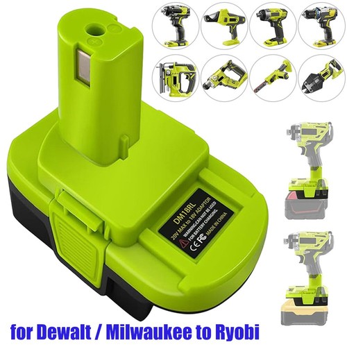 Adapter converter for dewalt - adapter,