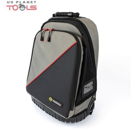 Magma wheeled toolbag - wheeled,