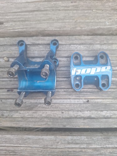 Hope direct mount stem 40mm - hope,