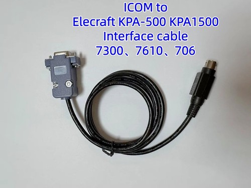 Elecraft kpa500 kpa1500 - elecraft, to