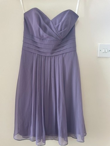 Dessy collection bridesmaid - dessy,