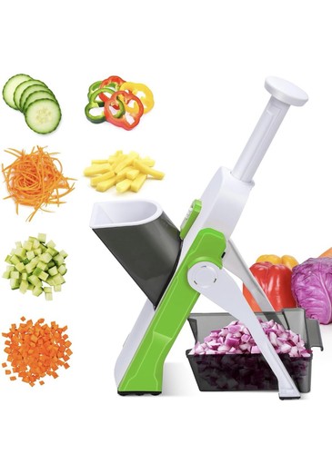 Mandoline vegetable slicer - mandoline,