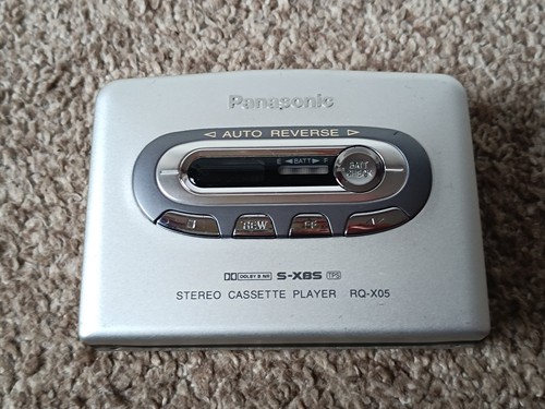 Panasonic personal - ***,