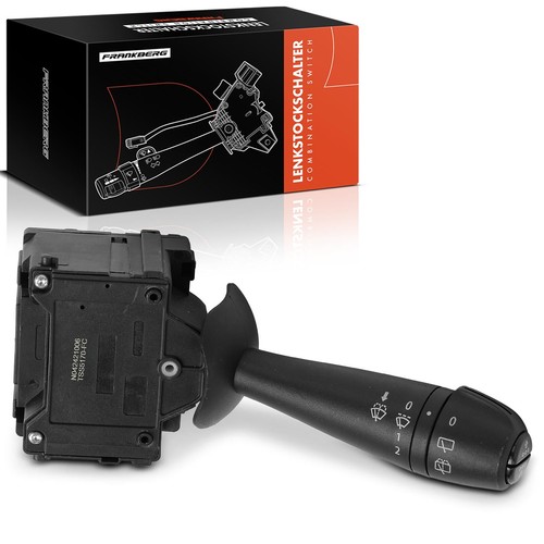 Wiper switch stalk - switch, for