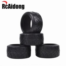 M-Chassis Radial Tires For