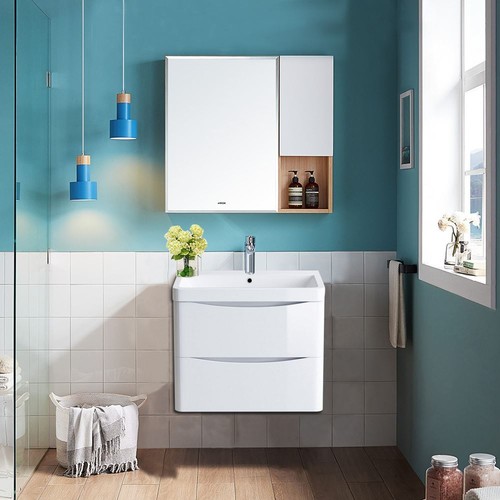 Designer grey white oak - designer,