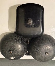 Vintage GPO 64E WALL MOUNTED