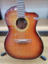 TAKAMINE TDP05C AS Used Cedar