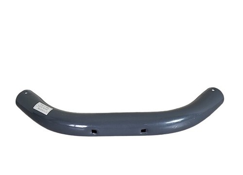 Roger black rear - rear, stabilizer