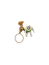  Toy Story Buzz Lightyear & Woody Figures  Disney Pixar Mattel 2017/18