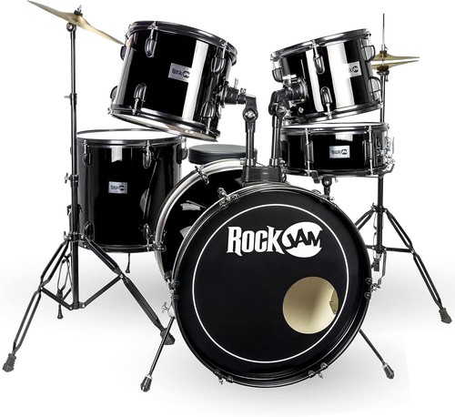 Rockjam full sized - rockjam,