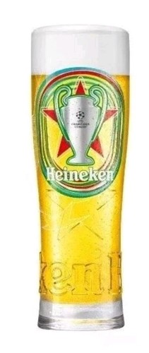Heineken uefa champions - ,