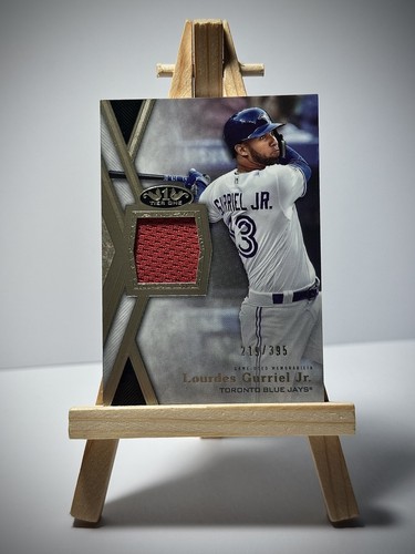 Lourdes gurriel toronto - lourdes, jr