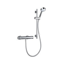 Mira Relate EV Mixer Shower