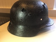 German Army M40 Relic Helmet