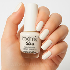Technic Nail Polish Varnish
