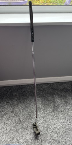 Rare ping cushin inch - rare,
