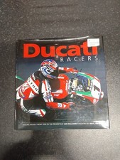 Ducati Racers: Racing Models