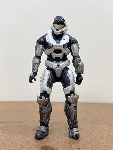 Mcfarlane toys halo - mcfarlane,