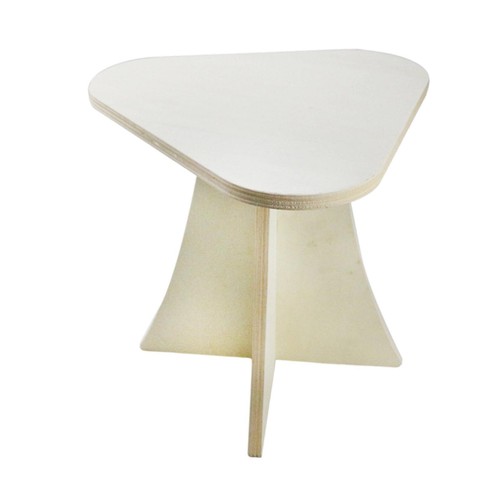 Shower stool plant stand - stool,
