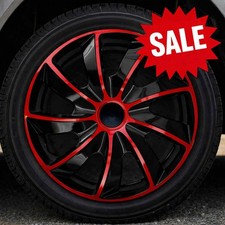 16" wheel trims to fit Peugeot