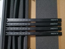 Hoyt Stratos 40 Spare Limbs