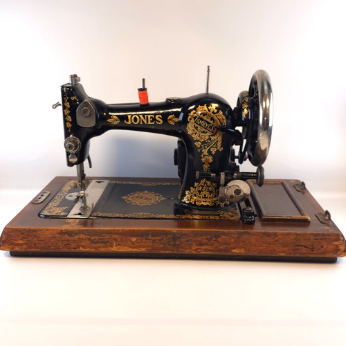 Rare jones family vintage - jones,