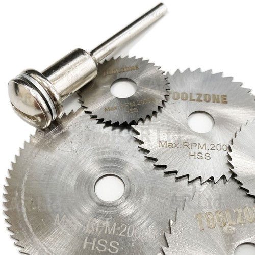 Mini saw disc - mini,