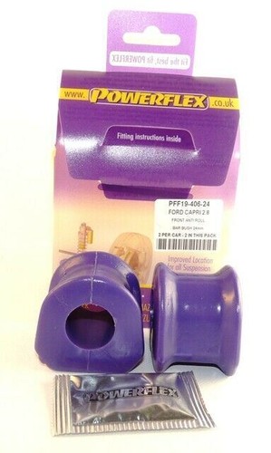 Powerflex pff19 406 front - pff19-406-24,