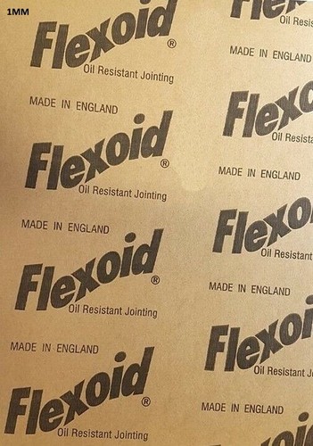 Gasket paper material - gasket,