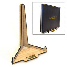 Vinyl Record Storage Holder