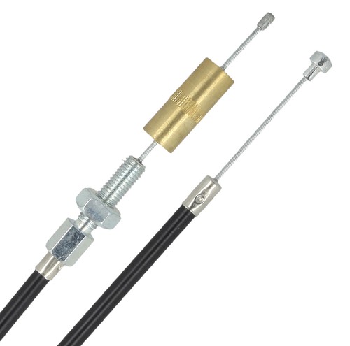 Clutch cable fits webb - fits, 24"