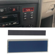 Premium LCD Display for BMW