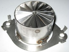 BMW F15 F16 Diesel Exhaust Catalytic Converter Mixer 18308576816 New Genuine