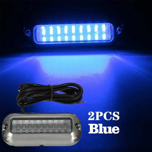 27led boat transom lamp - 27led,