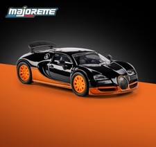 Majorette · Bugatti Veyron