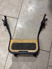 UPPAbaby Vista 2010-2014