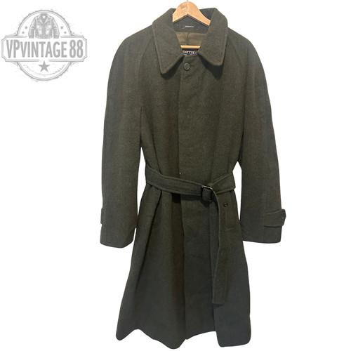 Vintage burberry prorsum dark - vintage,