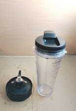 GENUINE BLADE And Cup for