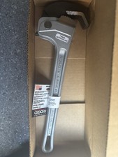 Ridgid 14” Rapidgrip