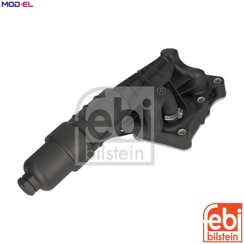Housing oil filter 183913 for - filter,