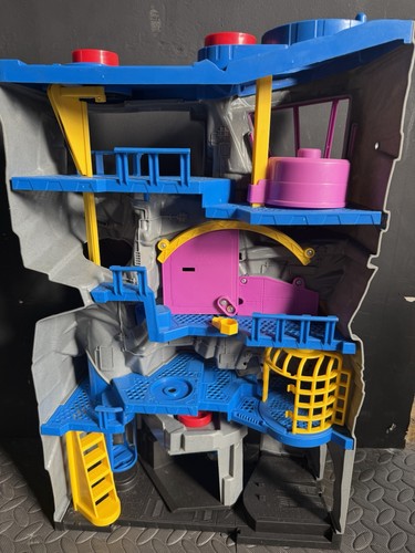 Fisher price imaginext - fisher,