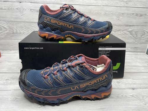 Sportiva women shoes size - la,