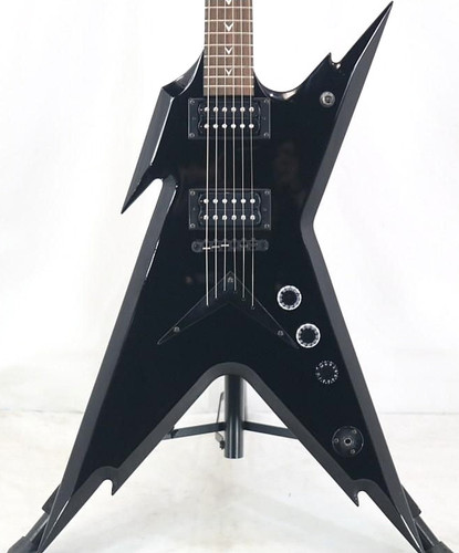 Dean dime razorback dimebag - dean,