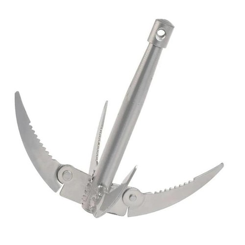 Grappling hook climbing tool - grappling,
