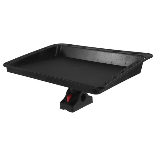 Bait table for - fishing, boat