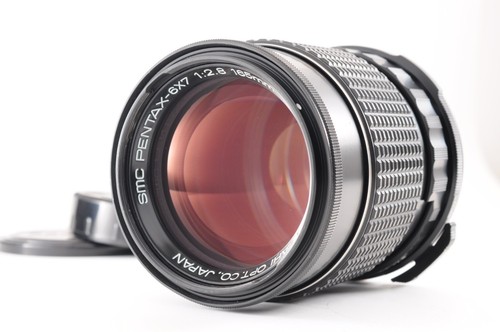 Near mint smc pentax - mint**,