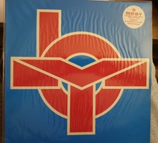 MOBY EVERYTIME YOU TOUCH ME